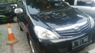 Terkait Pemotongan Gaji PHL, Camat Menteng Hindari Wartawan