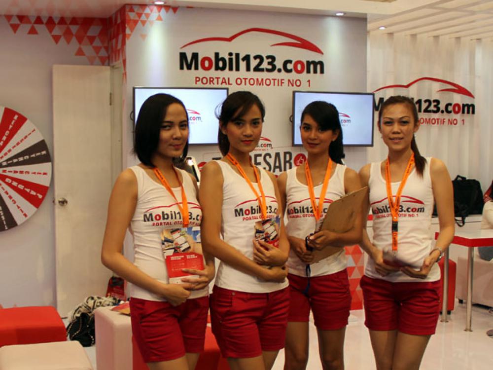 Bisnis Jual Beli Mobil Bekas Di ASEAN Menggiurkan