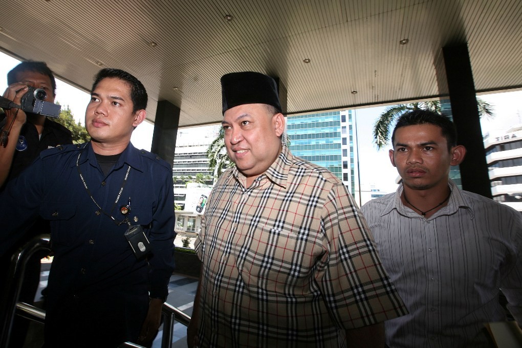 Deretan Terdakwa Korupsi Bikin Keok KPK di Pengadilan