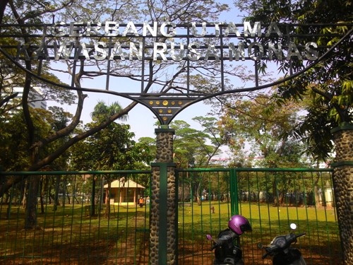 Sering Terjadi Kejahatan, Bagaimana Pengamanan di Monas?