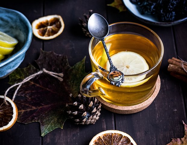 Penelitian: Minum Teh Tingkatkan Kreativitas