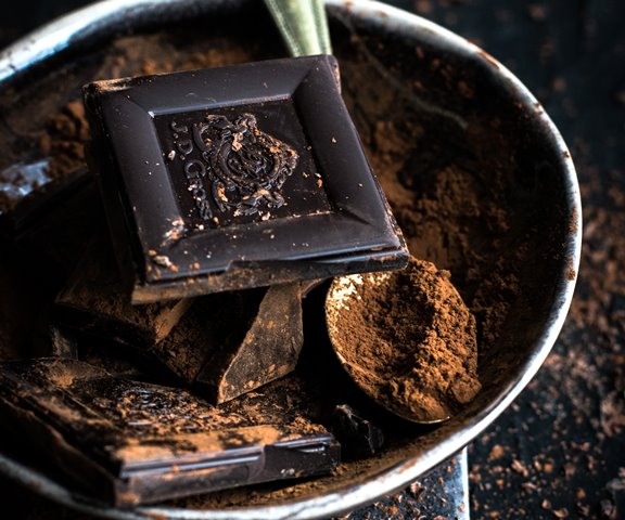 Makanan yang Bikin Otak Cerdas