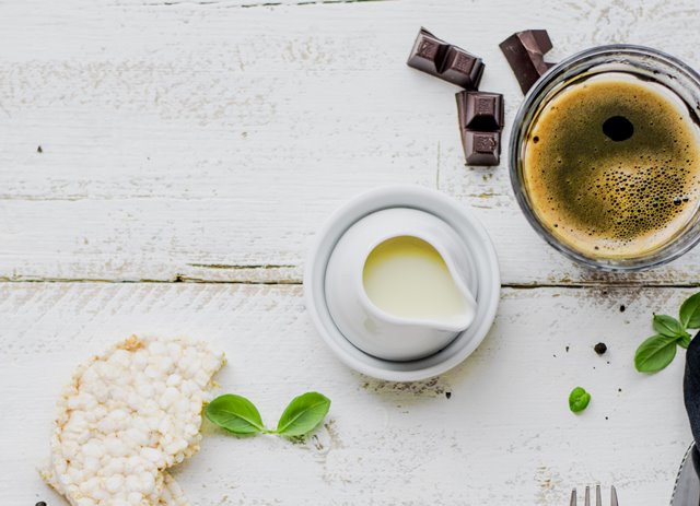 BPOM Tegaskan Susu Kental Manis bukan Susu