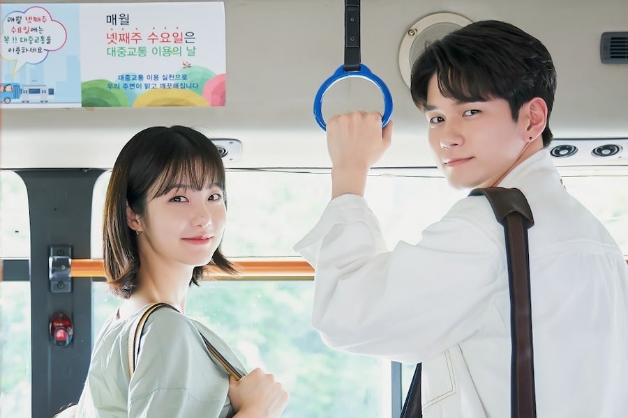 Daftar Drama Korea Terbaru yang Diantisipasi September 2020