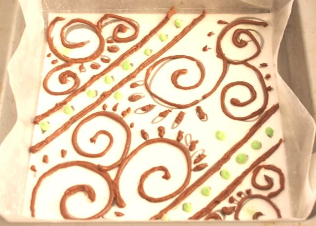 bolu batik