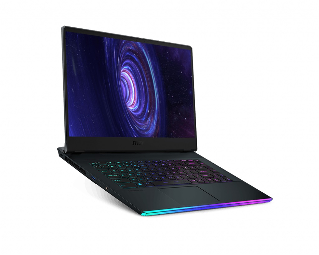 MSI Luncurkan 2 Laptop Gaming Intel Core Generasi ke-11