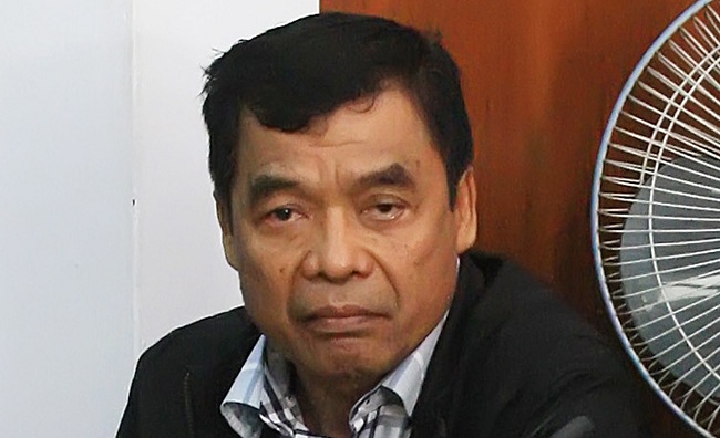 Didukung Tak Berarti Mendukung