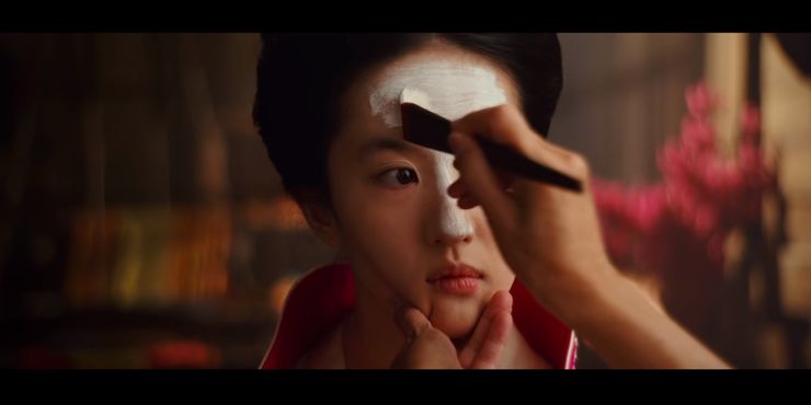 5 Fakta Menarik Film Mulan