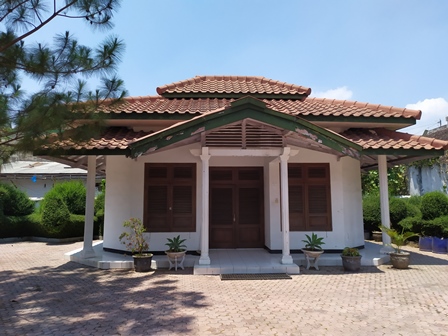 Museum Sejarah Bentoel Dijual