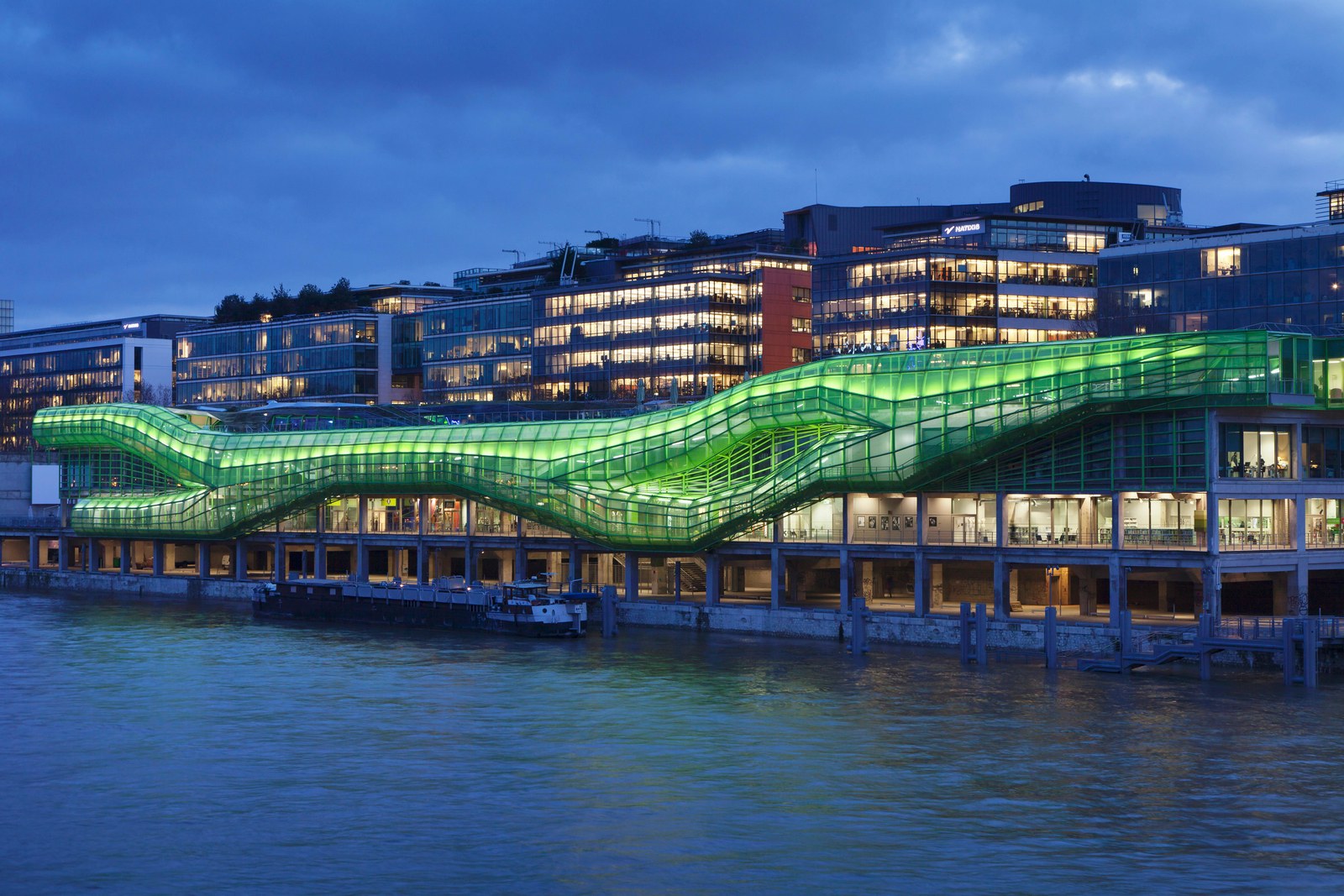 5 Museum Bergaya Arsitektur Klasik dan Modern