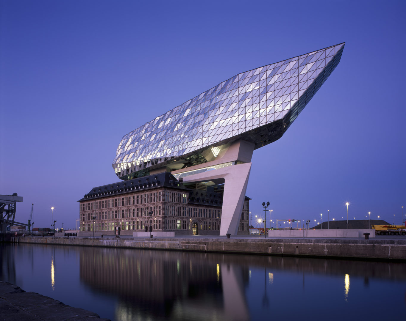 5 Museum Bergaya Arsitektur Klasik dan Modern