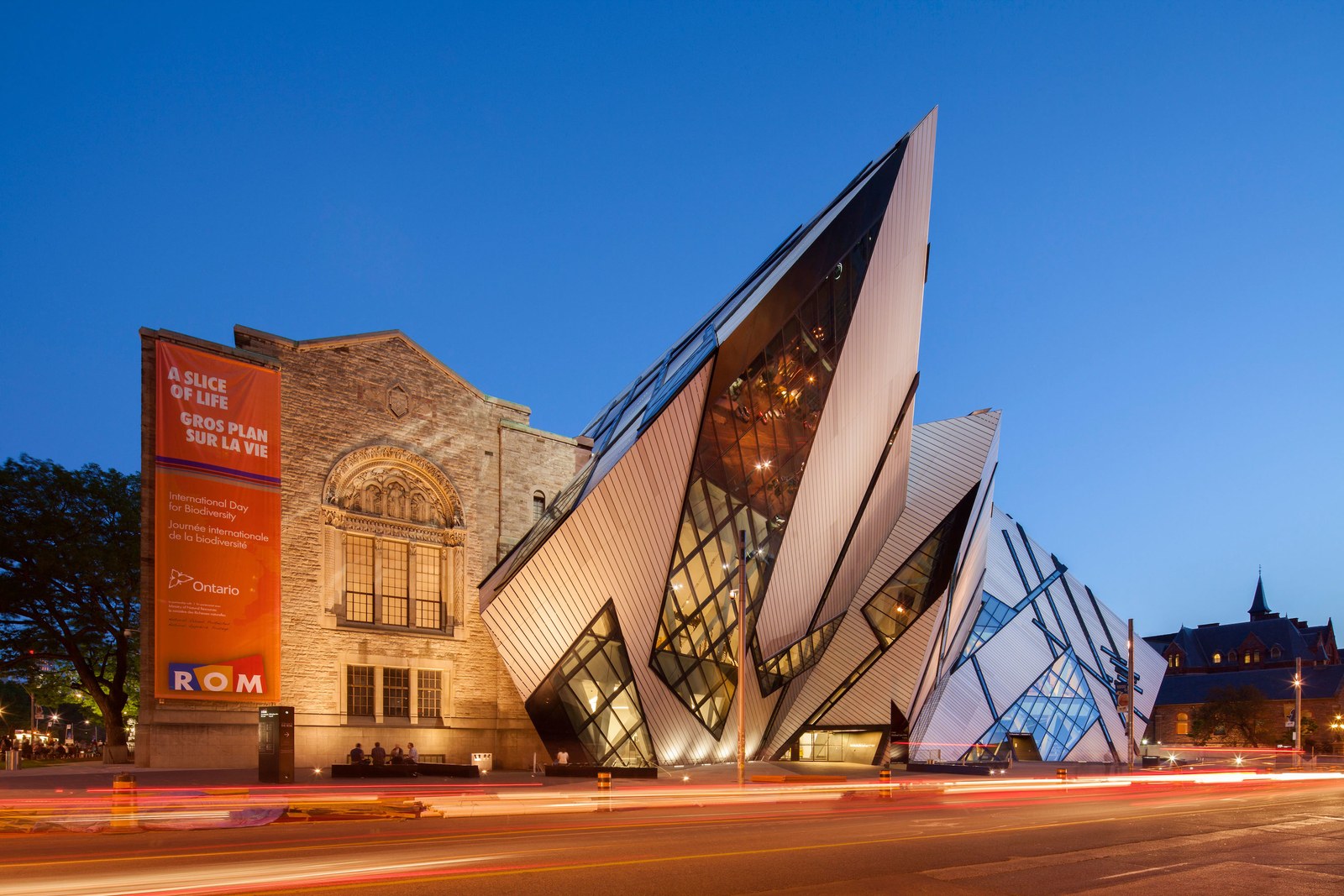 5 Museum Bergaya Arsitektur Klasik dan Modern
