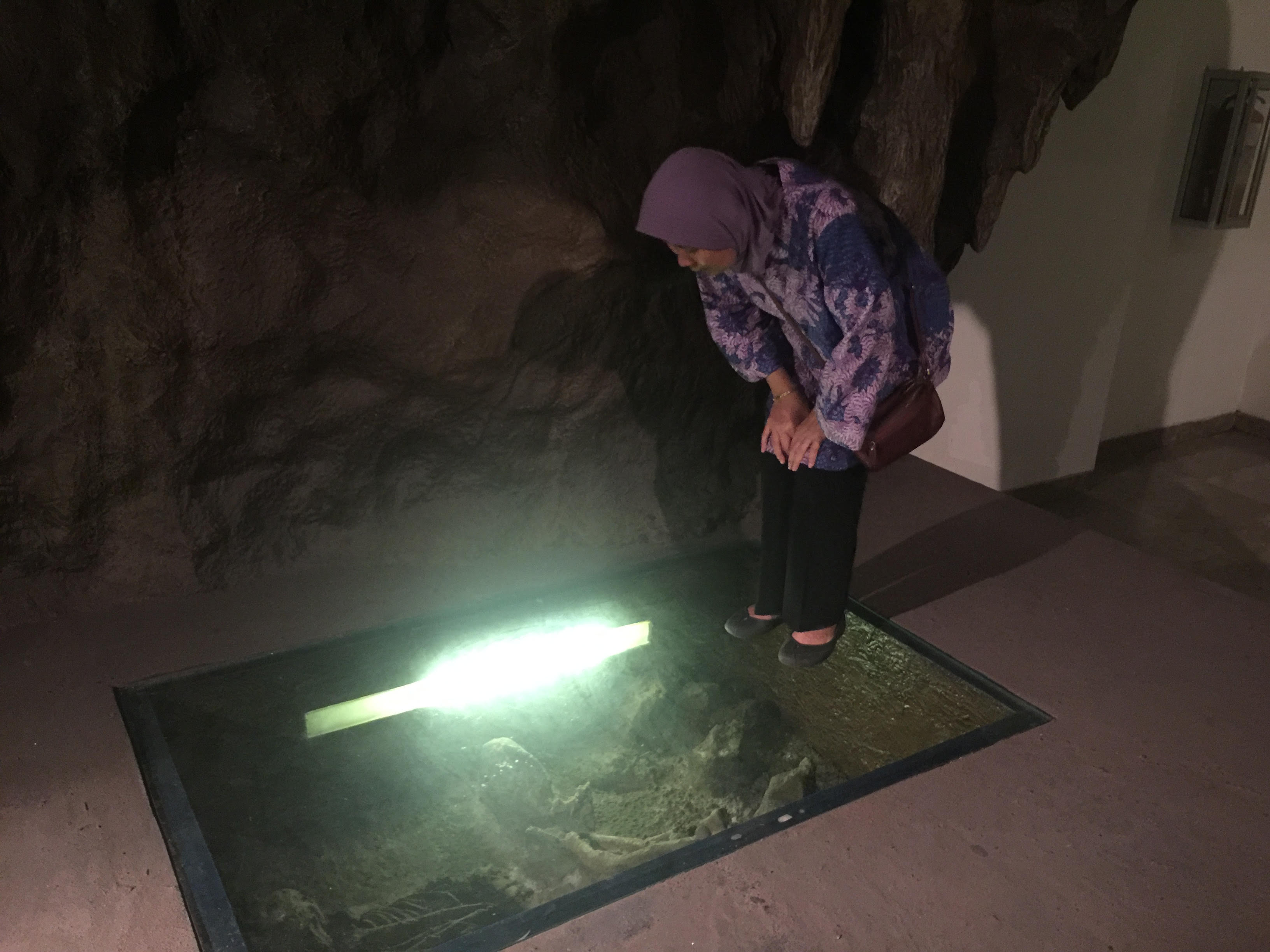 Mengamati Khazanah Indonesia di Museum Nasional