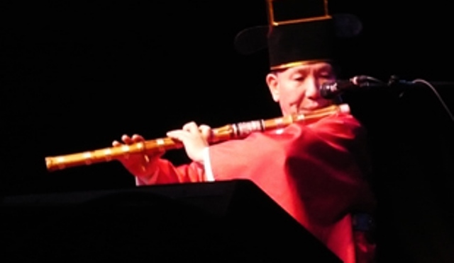 5 Alat Musik Korea Ini Suaranya Bikin Anda Merasa Tenang