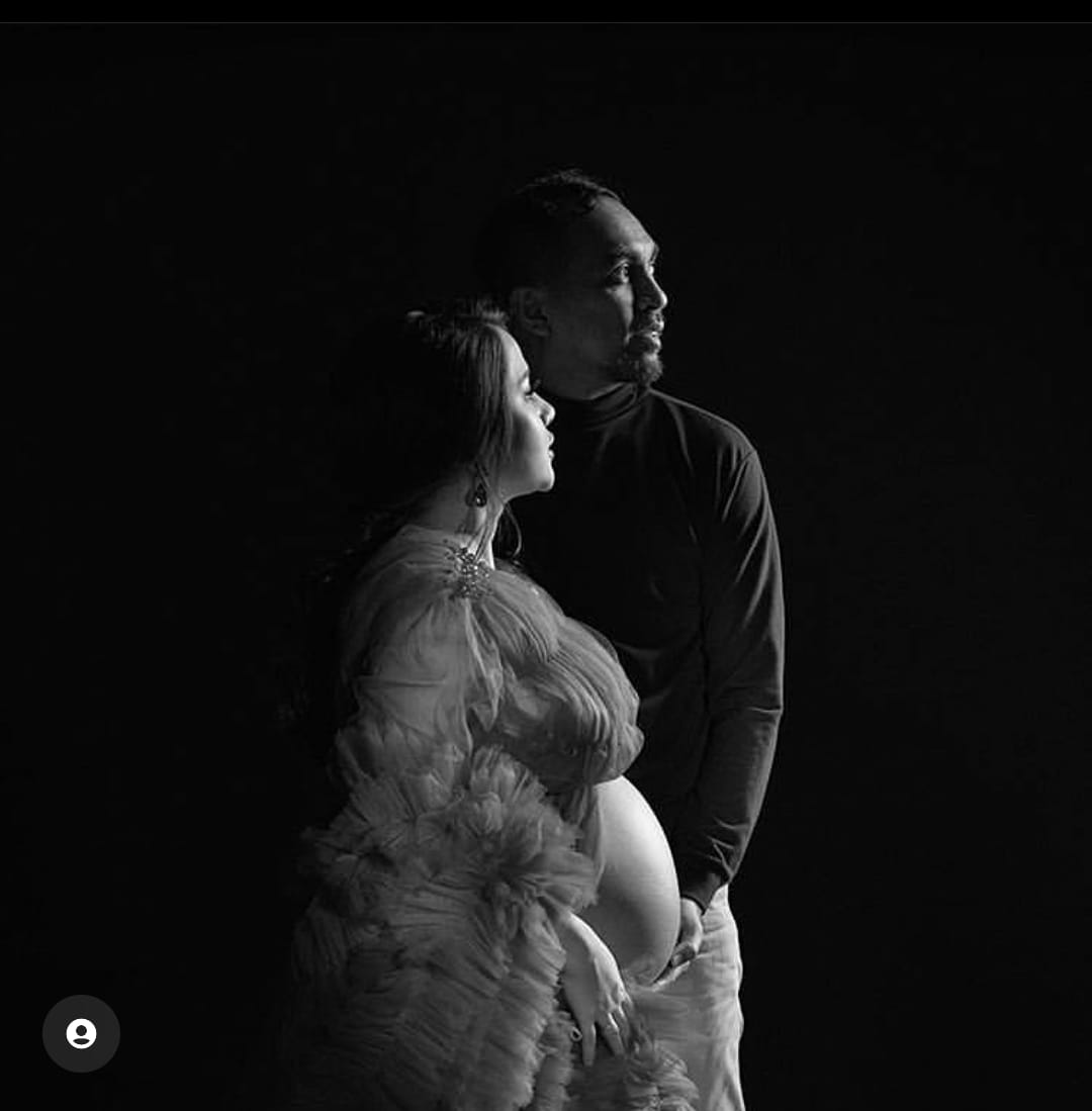 Setahun Meninggalnya Glenn Fredly, Istri Buat Puisi Tentang Cahaya