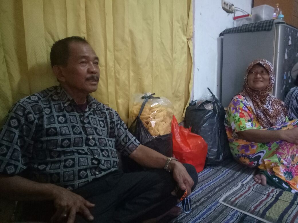 Mutilasi Anak, Keluarga Yakin Mutmainah Depresi