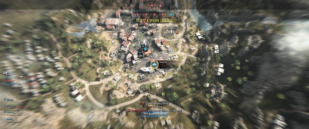 Nostalgia Era Kejayaan di Multiplayer Call of Duty: Modern Warfare II