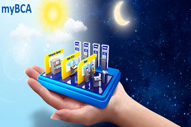 Nikmati Kemudahan dengan Inovasi BCA untuk Anda