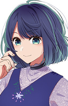 Rei Takahashi Ternyata <i>Ngebet</i> Jadi Seiyu Karakter Lain di Anime Oshi no Ko, Siapa?