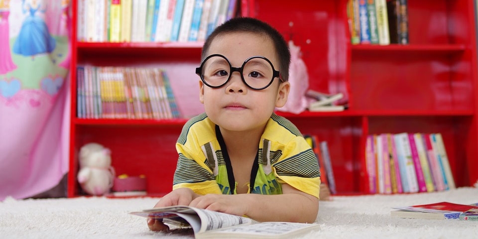 Guru Lebih Peka soal Mata Minus Anak Ketimbang Orangtua