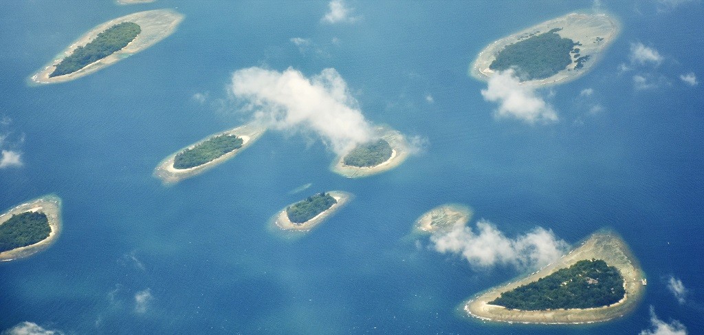 Fasilitas Pulau Sebaru Terakhir Digunakan 12 Tahun Lalu