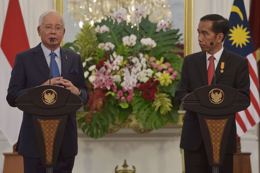 PM Malaysia Dorong Dunia Islam Kerja Sama Atasi Tantangan Global