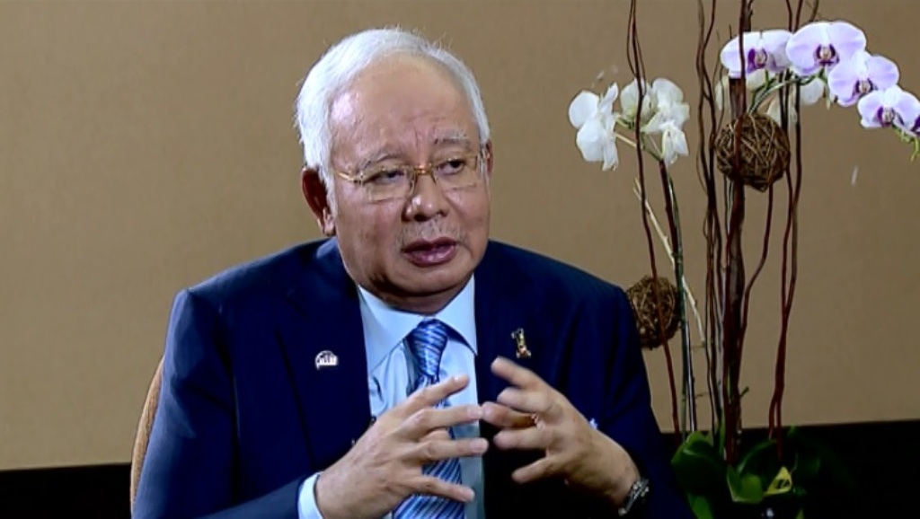 Kelompok Bersih Akan Adakan Protes Tuntut PM Malaysia Lengser