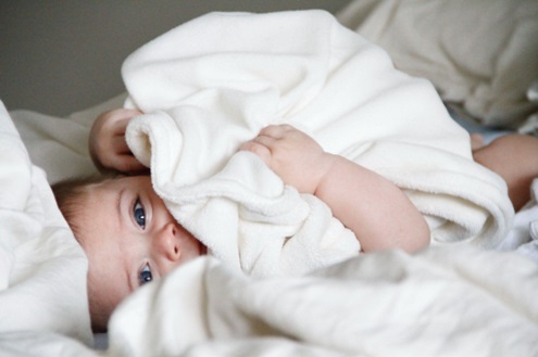 150+ Rekomendasi Nama Bayi Perempuan Bermakna Indah