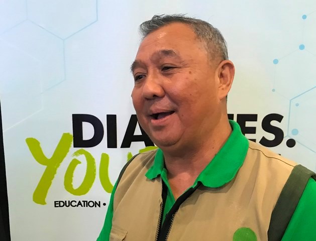 Apakah Pasien Diabetes Tidak Boleh Mengonsumsi Nasi?