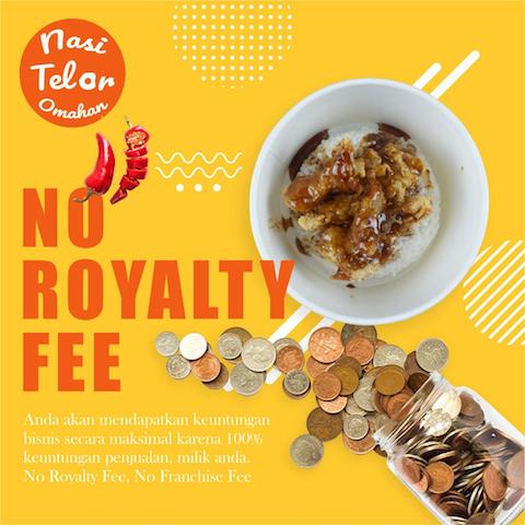 Menjual Makanan Sejuta Umat dengan Harga Bersahabat