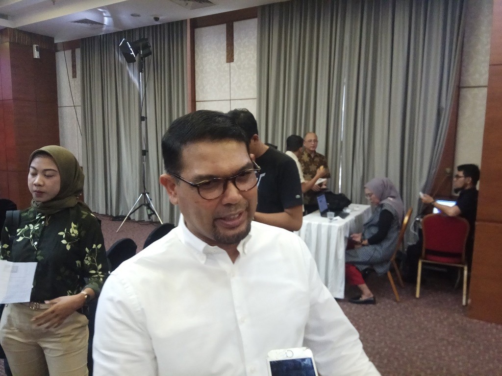 PKS Percaya Panja Jiwasraya Tak 'Masuk Angin'