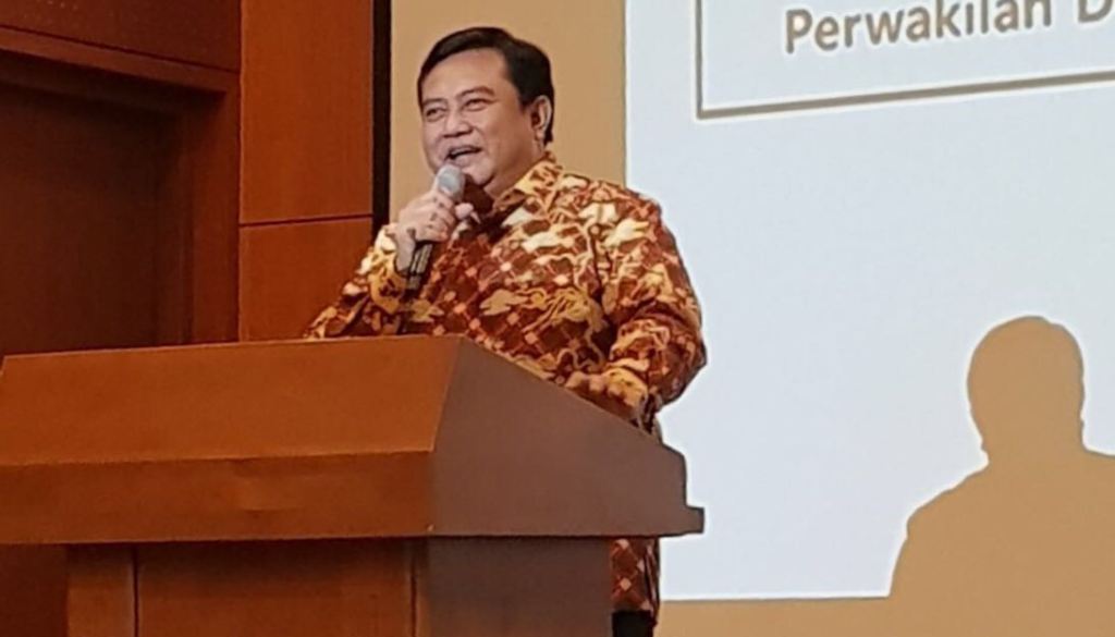 300 WNI Meriahkan Perayaan Natal di Korsel
