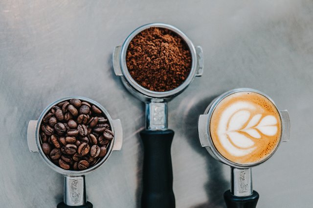Manfaat Ampas Kopi untuk Kecantikan