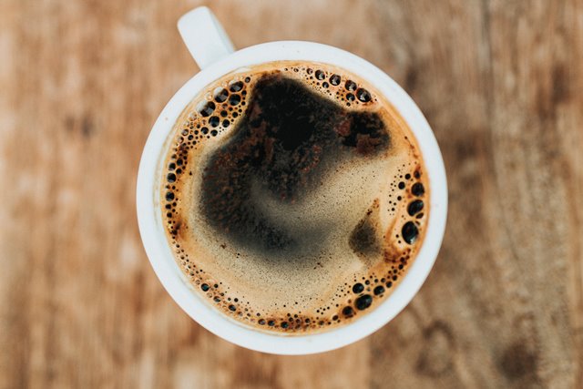 Alasan Minum Kopi Bisa Membuat Sakit Perut