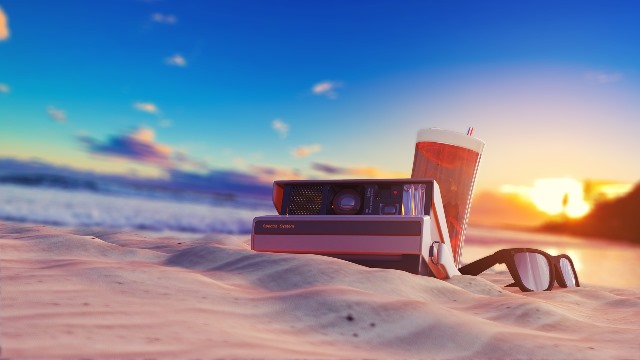 Alasan Seseorang Kembali ke Tempat Liburan yang Sama