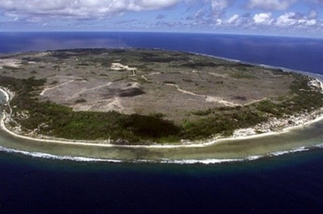 Australia Harap AS bisa Tampung Pengungsi Nauru dan Manus