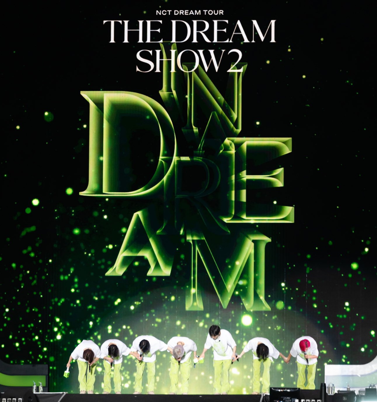Rilis Bulan Depan, Ini Isi Film Dokumenter NCT Dream