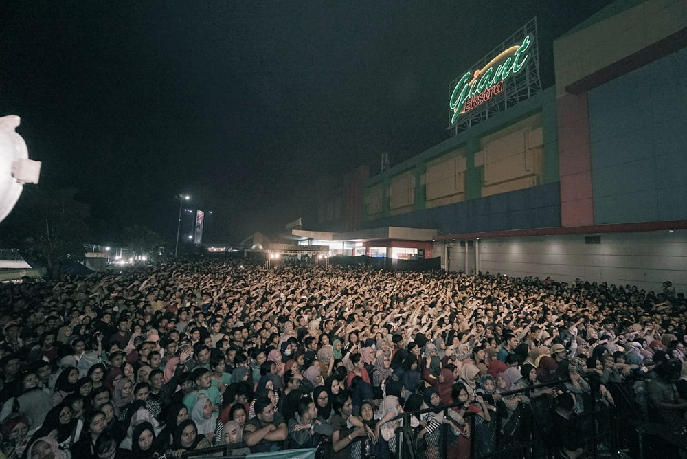 Relevansi Pensi bagi Generasi Kiwari