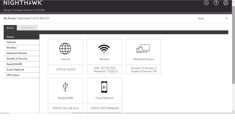 Netgear Nighthawk AX12, Desain Gak Biasa Fiturnya Luar Biasa