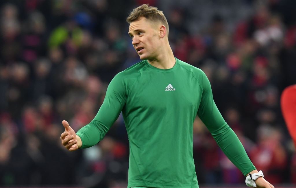 10 Kiper dengan Cleansheet Terbanyak di Eropa