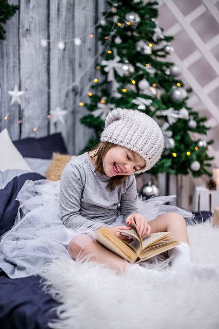 Cek Kembali, Apakah Pohon Natal Anda Banyak Serangga Kecil?