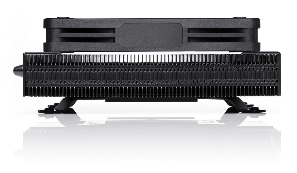 Noctua Kenalkan CPU Cooler AMD untuk Mini PC