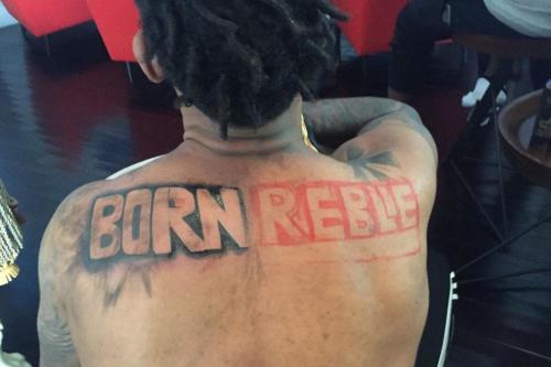 Tato Baru Miley Cyrus Dikomplain Penggemar