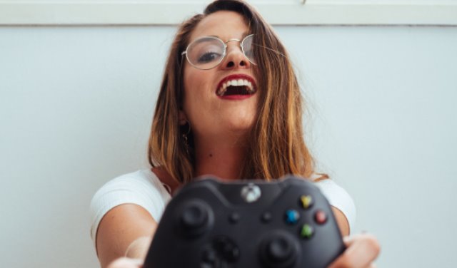 Video Game Jadi Terapi Penenang untuk Penderita Skizofrenia