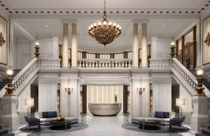 Nicole Kidman dan Keith Urban Beli Apartemen Rp51 Miliar