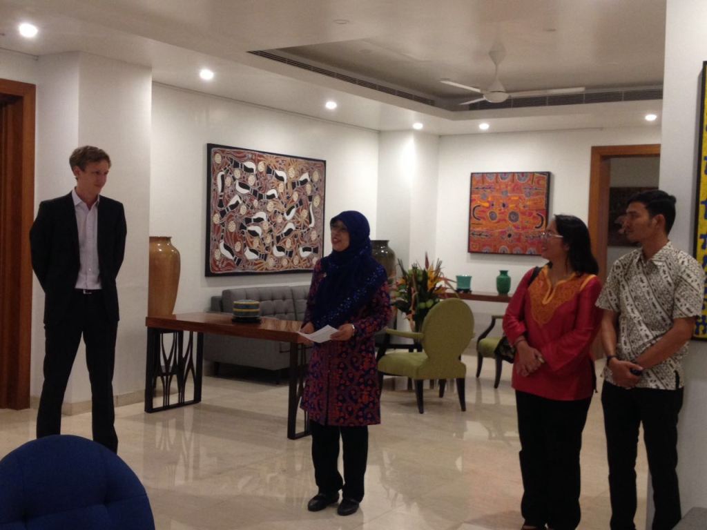 Muslim Punya Peranan Penting dalam Eksplorasi Australia