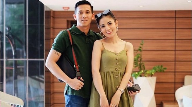 Perceraian Artis Paling Mengejutkan di Tahun 2021