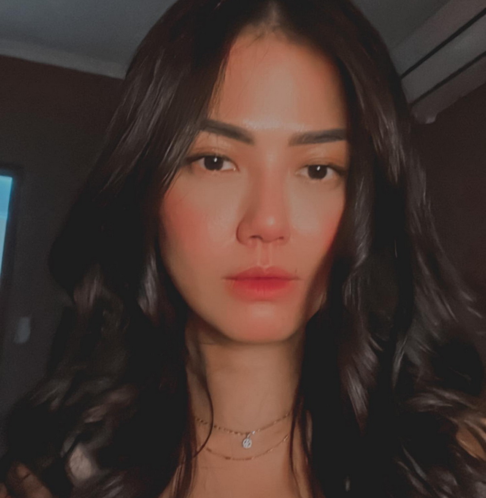 Cantiknya Nita Gunawan yang Disebut Selingkuhan Raffi Ahmad, Awas Tergoda!