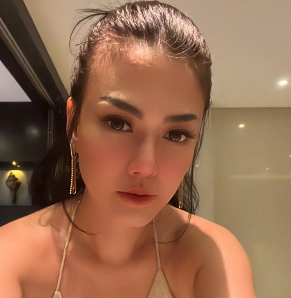 Cantiknya Nita Gunawan yang Disebut Selingkuhan Raffi Ahmad, Awas Tergoda!