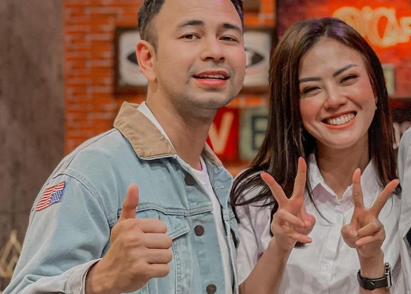 Cantiknya Nita Gunawan yang Disebut Selingkuhan Raffi Ahmad, Awas Tergoda!